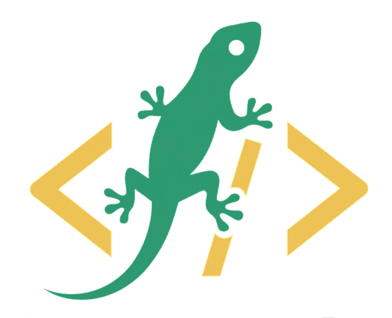 HireGecko logo