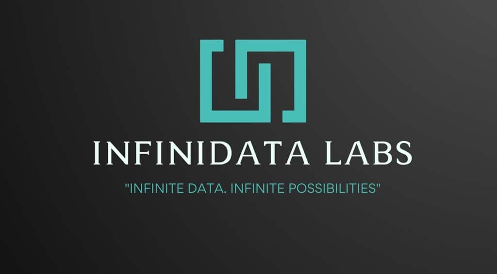 InfiniDataLabs logo