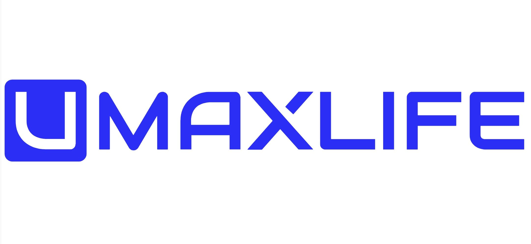 UMaxLife logo